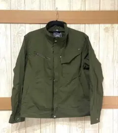 FieldCore ストレッチフィットジャケット M ナイロンジャケット