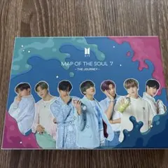 MAP OF THE SOUL 7-THE JOURNEY-