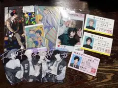 商業BL グッズセット