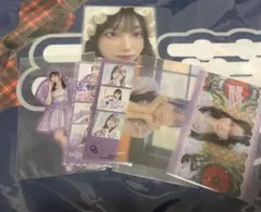 CUTIE STREET桜庭遥花 Ver.1トレカ