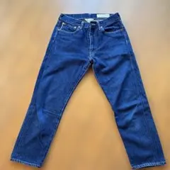 Americana アメリカーナ デニムパンツ ストレート 27のサムネイル