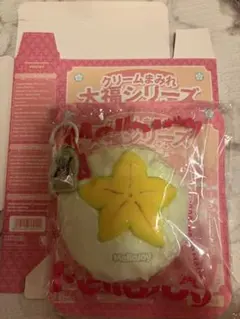 mellojoy メロジョイ 大福 スクイーズ バナナ クリームまみれ - メルカリ