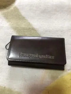 ジャンポールゴルチエ キーケースのサムネイル
