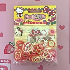 ハンド&チャーム マイメロディ　キティ