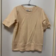 BEAMS BOY 半袖 トレーナー 綿 フリーサイズのサムネイル