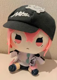 nqrse もちどる ぬいぐるみ 大妖怪 - メルカリ