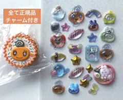 正規品　ボンボンドロップ　シール　おすそ分け　シール帳　めめっち　たまごっち