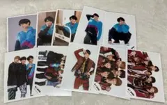 Aぇ! group 正門良規 公式写真 10枚