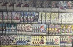 ヴァンガード ジェネシス LB デッキ ミネルヴァ アンジェリカ 神器