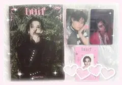 ‪♡ straykids バンチャン DO IT トレカ アコーディオン ♡