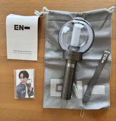ENHYPEN エナプ ペンライト ver.2　4周年 ネックス トラップ ENHYPEN エナプ ペンライト ver.2 4周年 ネックス トラップ - メルカリ