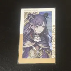 プロセカ 東雲絵名 箔押し エピカ BNW - メルカリ