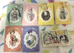 プロセカ グリカ グリーティングカード VS バーチャルシンガー まとめ売り