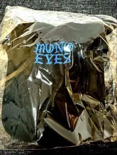 MONOEYES 最新ツアー　CAP キャップ　新品未開封品ELLEGARDEN