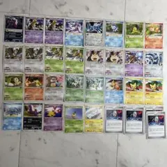 ポケモンカード ADV DP PT キラ・ホロのみ　71枚 まとめ売り 引退品 ポケモンカード ADV DP PT キラ・ホロのみ 71枚 まとめ売り 引退品