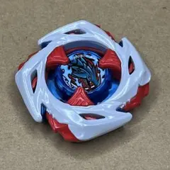 ベイブレードX コバルトドラグーン メタルコートブルー塗装品 コバルト