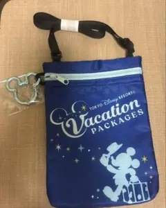 ディズニーバケーションパッケージ