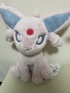 ポケモン☆♥ヒスイ ゾロア♥☆ふわふわ抱き ぬいぐるみ☆ポケモン
