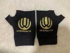 2026年最新】uverworld グッズ グローブの人気アイテム - メルカリ
