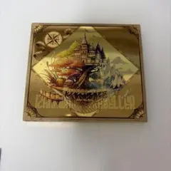 イザナワレトラベラー　After the Rain CD