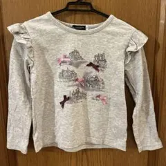 Bebe 長袖カットソー