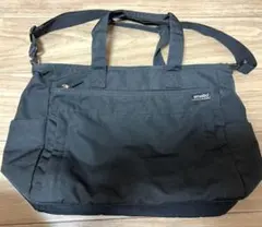 anello（アネロ）2WAY ショルダーバッグ（肩掛け・手持ち）