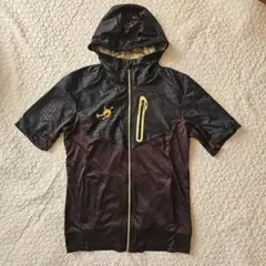 Rawlings 半袖ジャージトップス