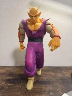 ドラゴンボール一番くじ ＶＳオムニバスビースト B賞 オレンジピッコロフィギュア