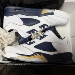 Nike Air Jordan 5 Retro Low Dunk From