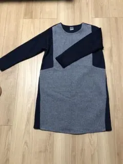 【美品】授乳服 マタニティワンピース｜産後すぐも活躍