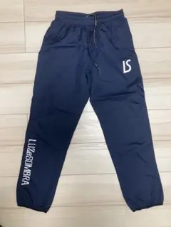 ルースイソンブラ　ピステパンツ　M ネイビー