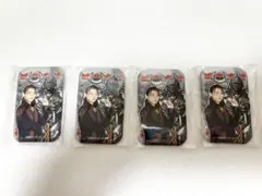 D賞 缶バッジ SOUND VOLTEXくじ コナミ SDVX ボルテ グレイス - メルカリ