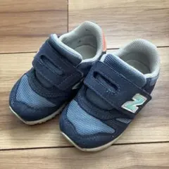 New Balance 373 13センチ