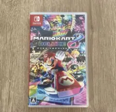 マリオカート8 デラックス Nintendo Switch