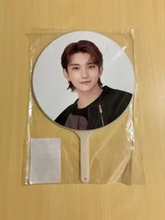 SEVENTEEN ジョシュアうちわ