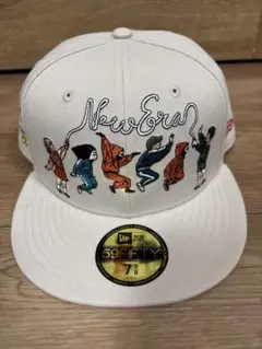 New Era 59FIFTY イカゲーム