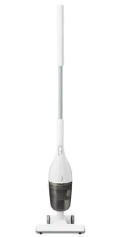サイクロン式スティッククリーナー TC-5166W 2WAYのサムネイル
