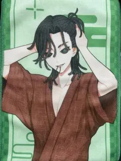 第五人格 極楽湯 RAKU SPA 騎士 2点セット