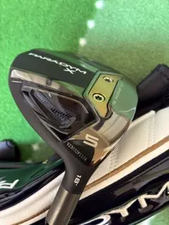 2025年最新】パラダイムフェアウェイウッドの人気アイテム