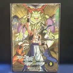 ドラゴンボールダイバーズ　SDVA-003 ゴジータ