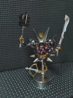 遊戯王 ダンジョンダイスモンスターズ 魔導ギガサイバー - メルカリ