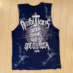 2025年最新】one ok rock タンクトップの人気アイテム - メルカリ