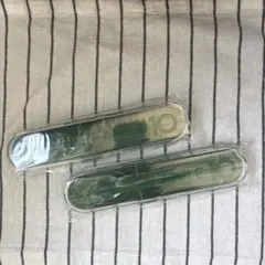 Mrs. GREEN APPLE カトラリーセット
