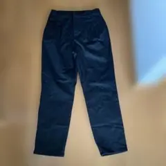 LEPSIM タック　チノパン　美品