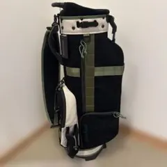 中古・使用品】ジョーンズ スタンドバッグ トゥルーパー R ／オリーブ
