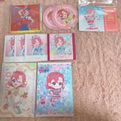 ひみつのアイプリ 七浦おとめ まとめ売り