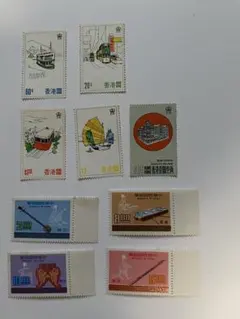中華切手21枚セット 2025年最新】中国香港切手の人気アイテム - メルカリ