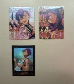 あんスタ　乙狩アドニス　まとめ売り