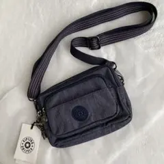【新品】Kipling キプリング 2way ショルダーバッグ ボディバッグのサムネイル