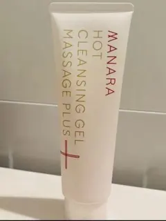 MANARA HOT CLEANSING GEL MASSAGE PLUS